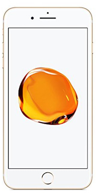 Apple iPhone 7 | 128GB | Gold | Renewed ! | 7035700